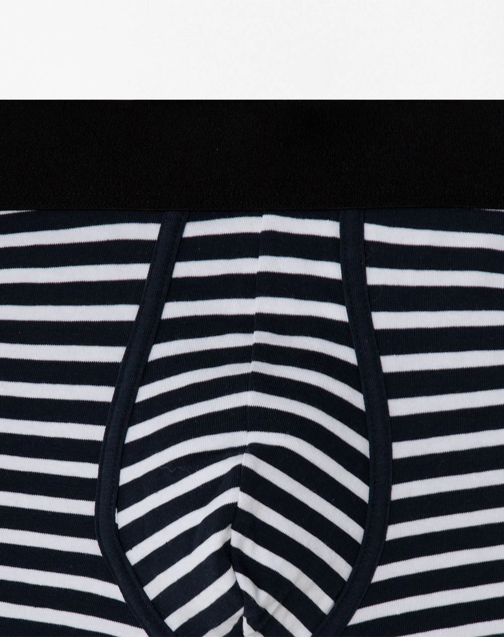 Bóxer medio algodón jersey x3unds surtido - Image 11
