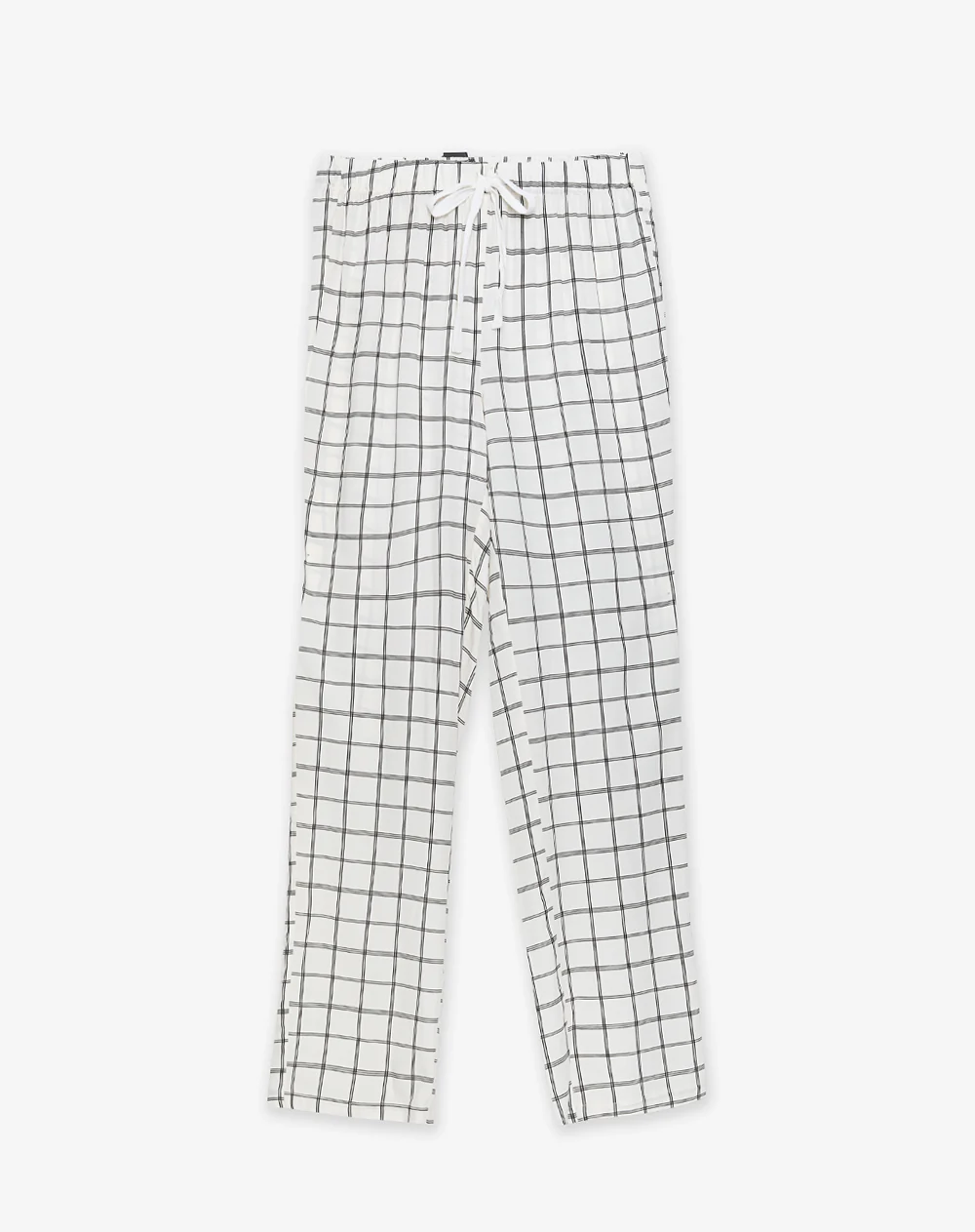 Pantalón de pijama estampado mujer - Image 6