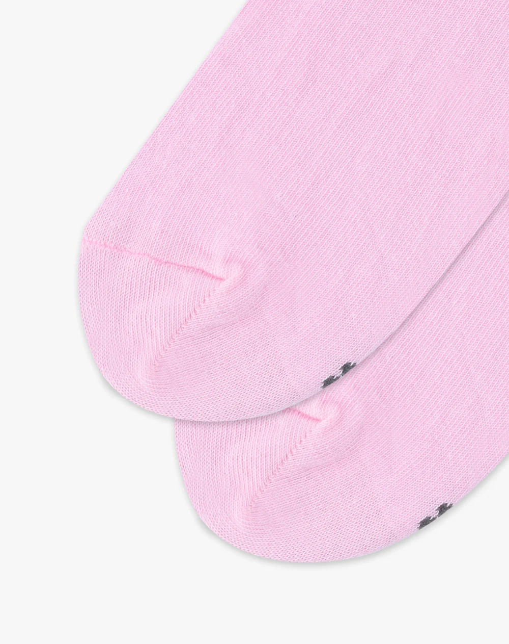 Medias mujer tobillera corta rosadas - Image 3