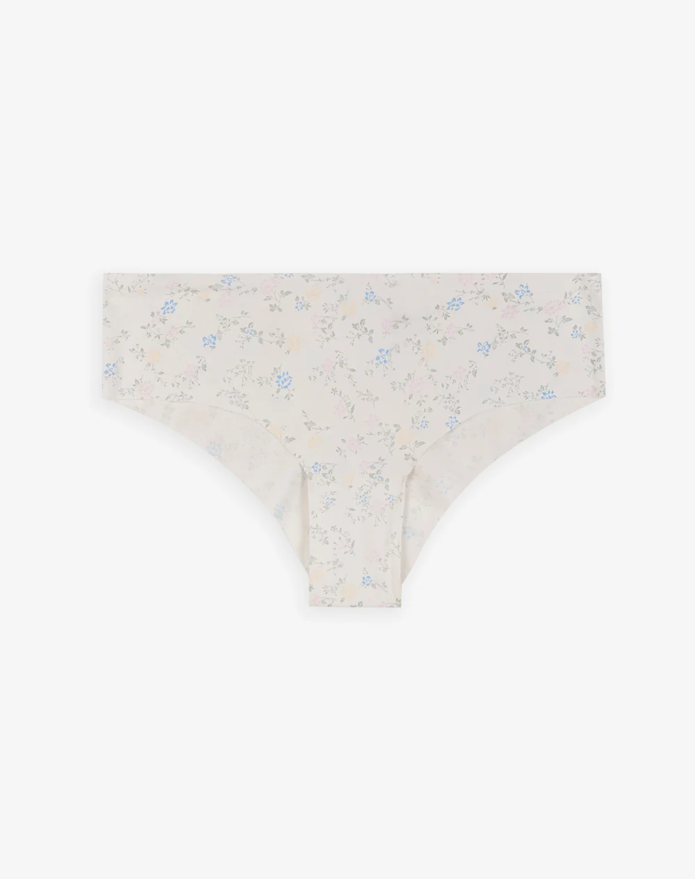Panty cachetero tiro medio invisible estampado - Image 4