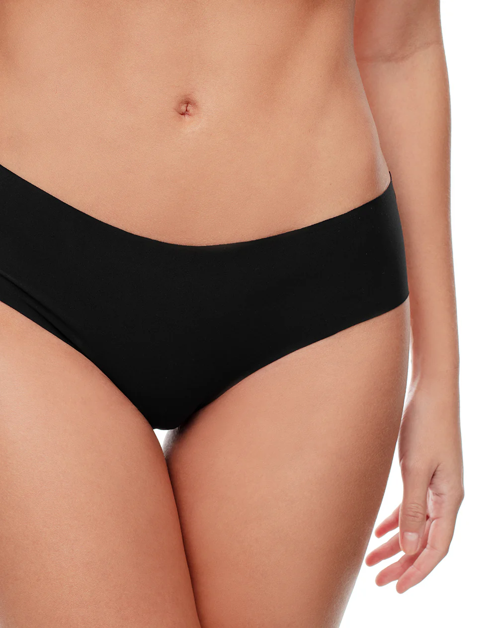 Panty cachetero tiro medio invisible x3unds surtido - Image 3