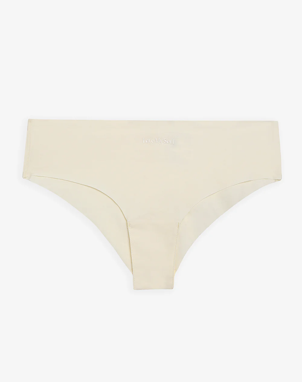 Panty cachetero tiro medio invisible x3unds surtido - Image 12
