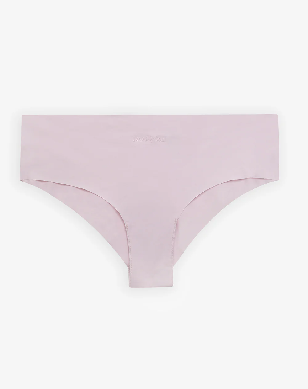 Panty cachetero tiro medio invisible x3unds surtido - Image 13