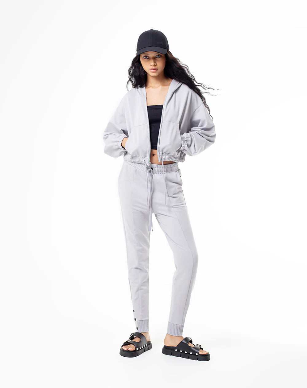 Ropa exterior en oferta para mujer