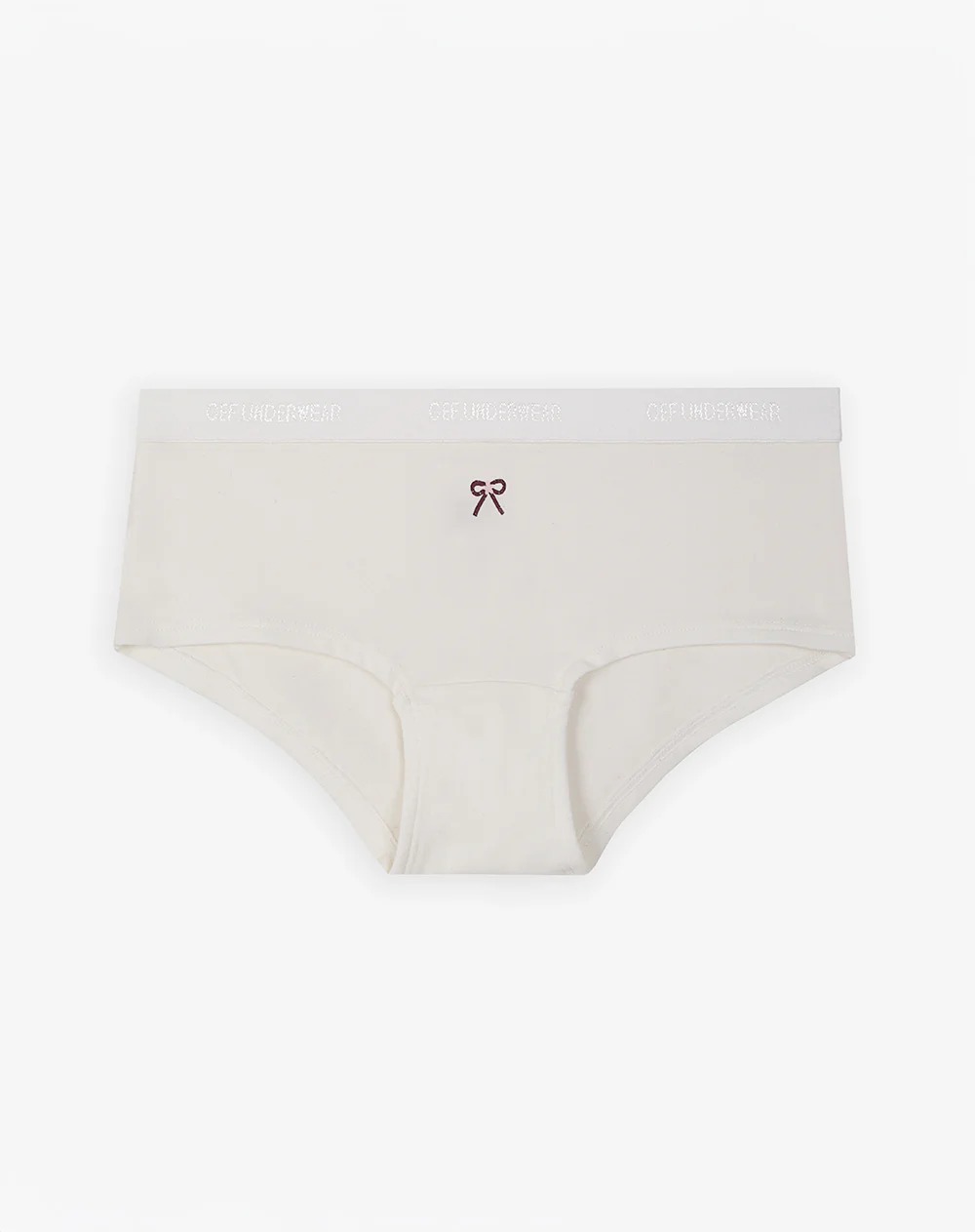 Panty niña algodón x3unds surtido - Image 5