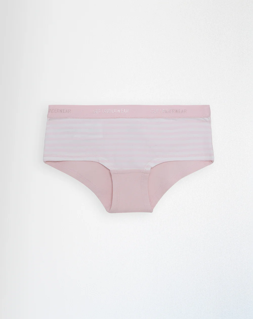Panty niña algodón x3unds surtido - Image 2