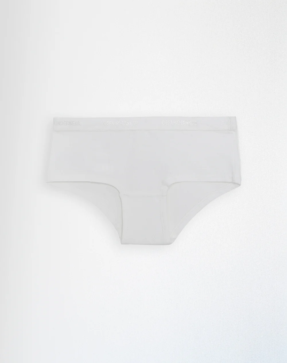 Panty niña algodón x3unds surtido - Image 3