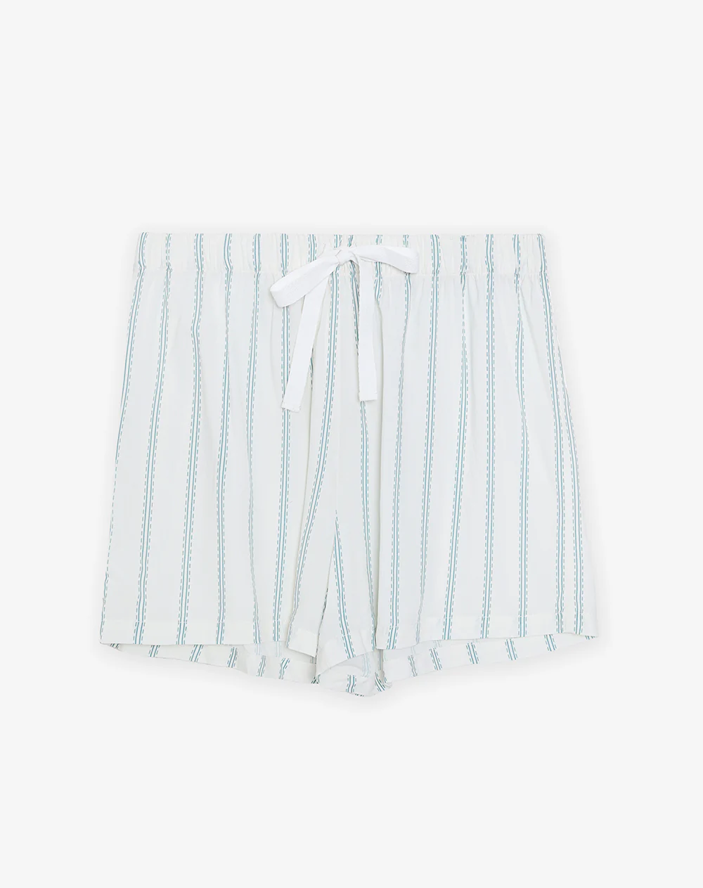 Short de pijama rayas mujer - Image 6