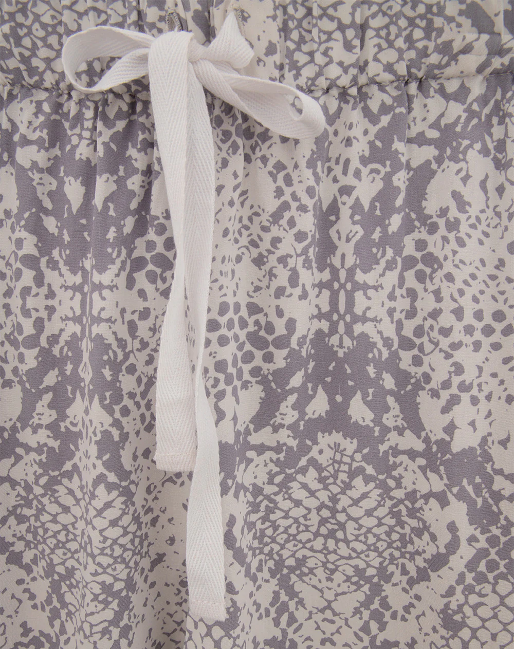Short de pijama mujer estampado - Image 7