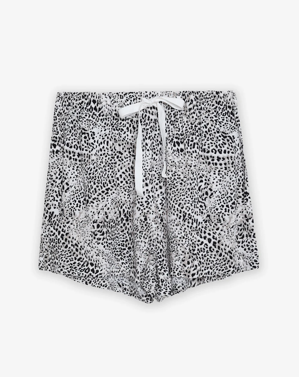 Short de pijama estampado mujer - Image 6
