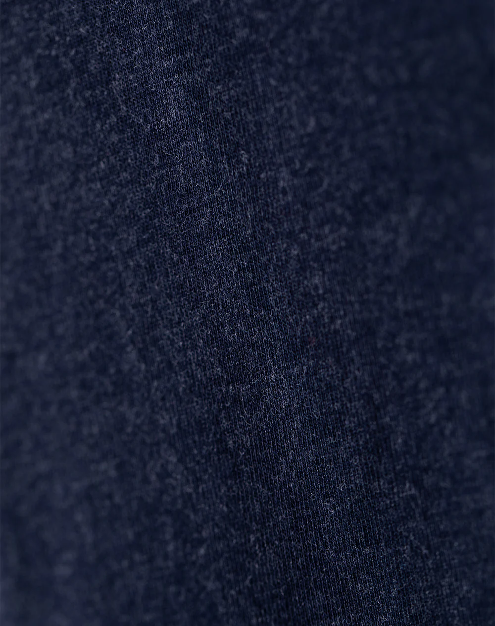 Polo slim algodón azul hombre - Image 7