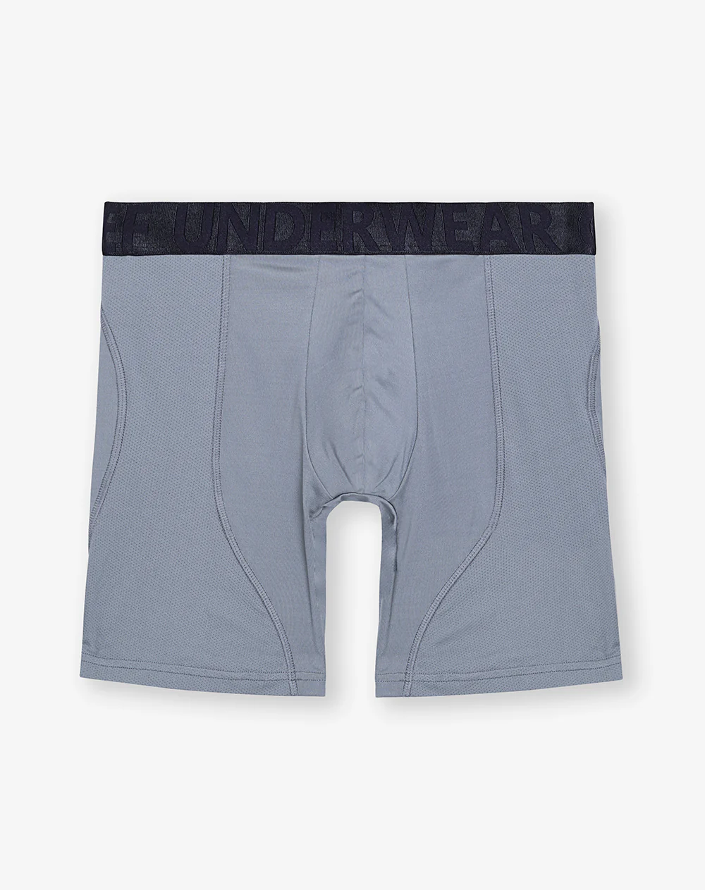 Bóxer deportivo largo control humedad x3unds surtido - Image 11