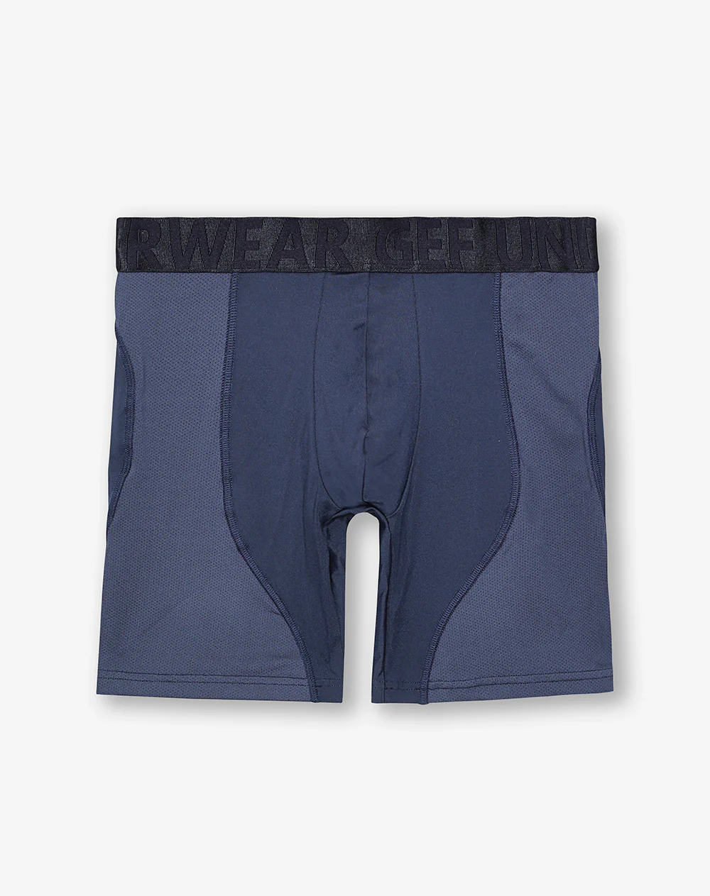 Bóxer deportivo largo control humedad x3unds surtido - Image 12