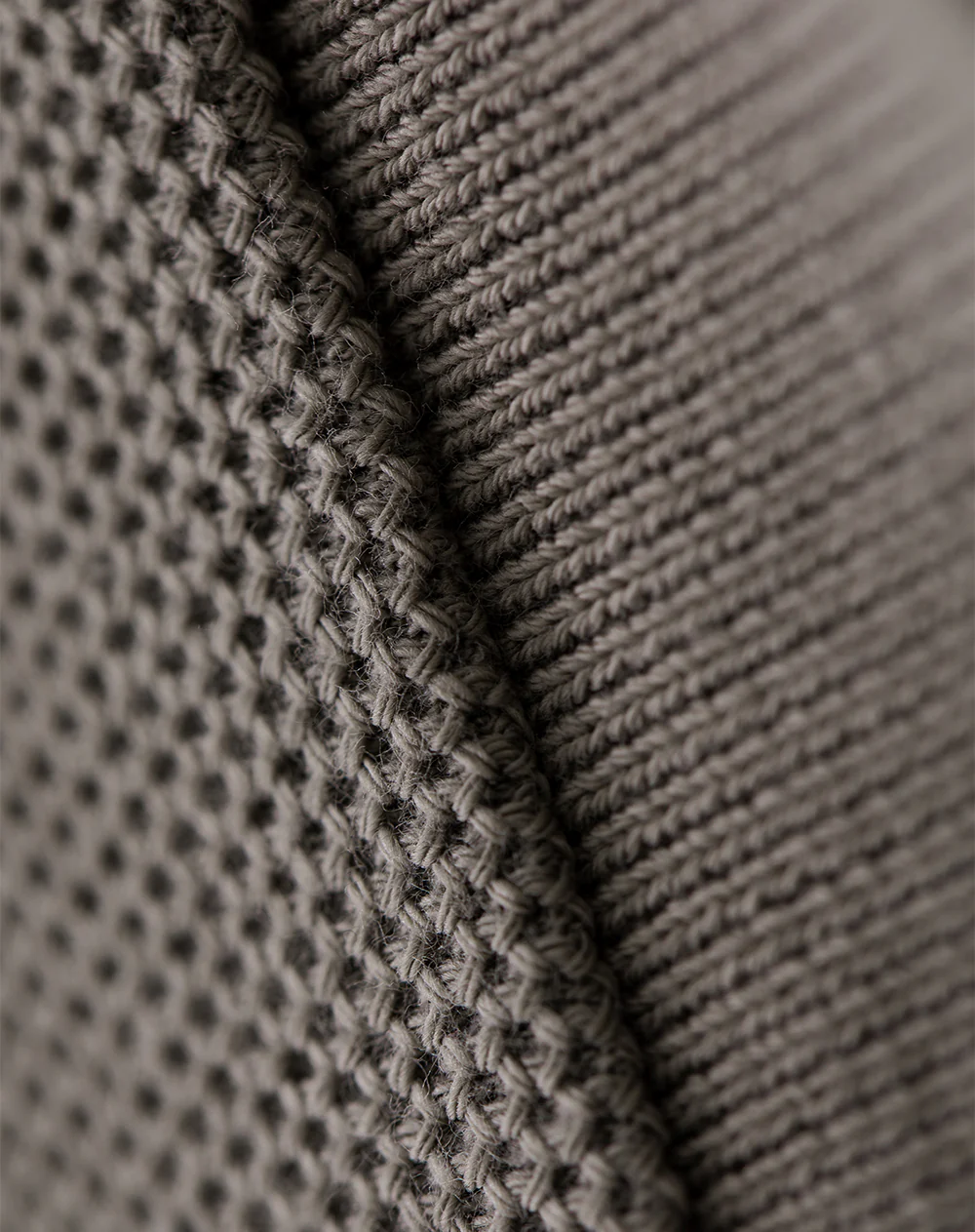 Polo regular algodón taupe hombre - Image 6