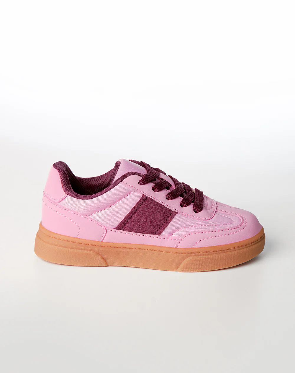 Tenis rosado - Image 2