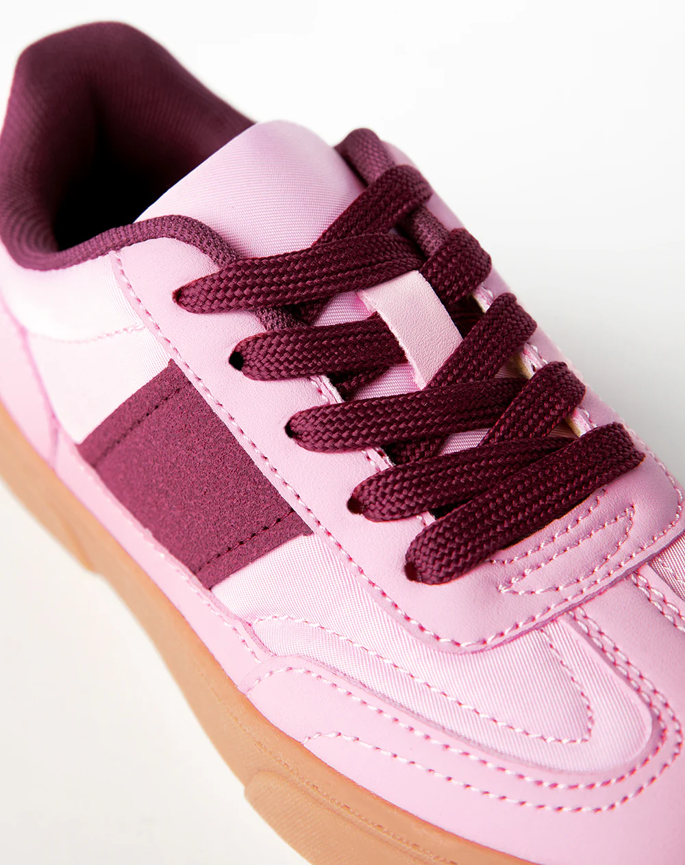 Tenis rosado - Image 4