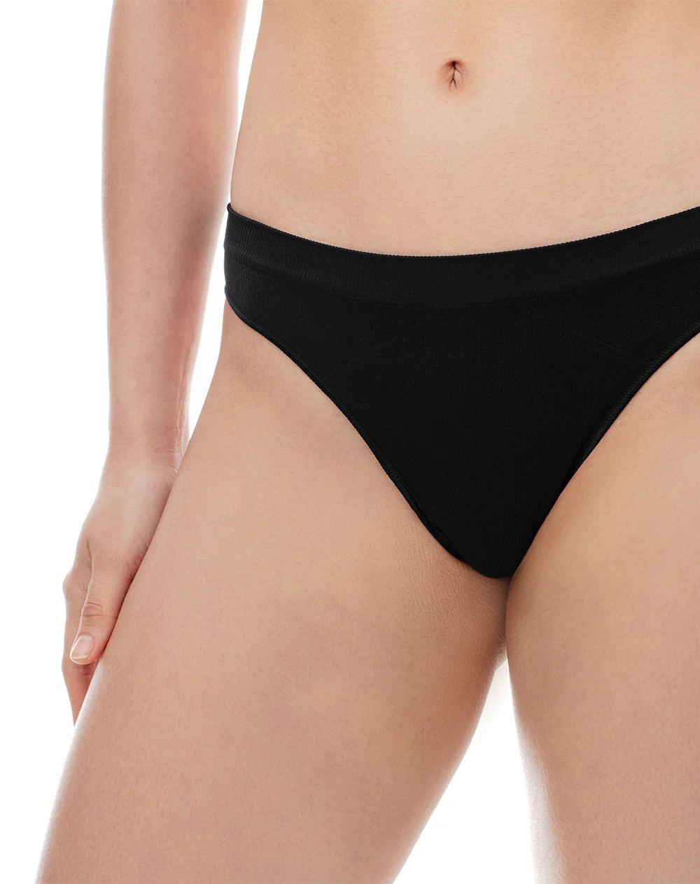 Panty tipo tanga seamless x3unds surtido - Image 9