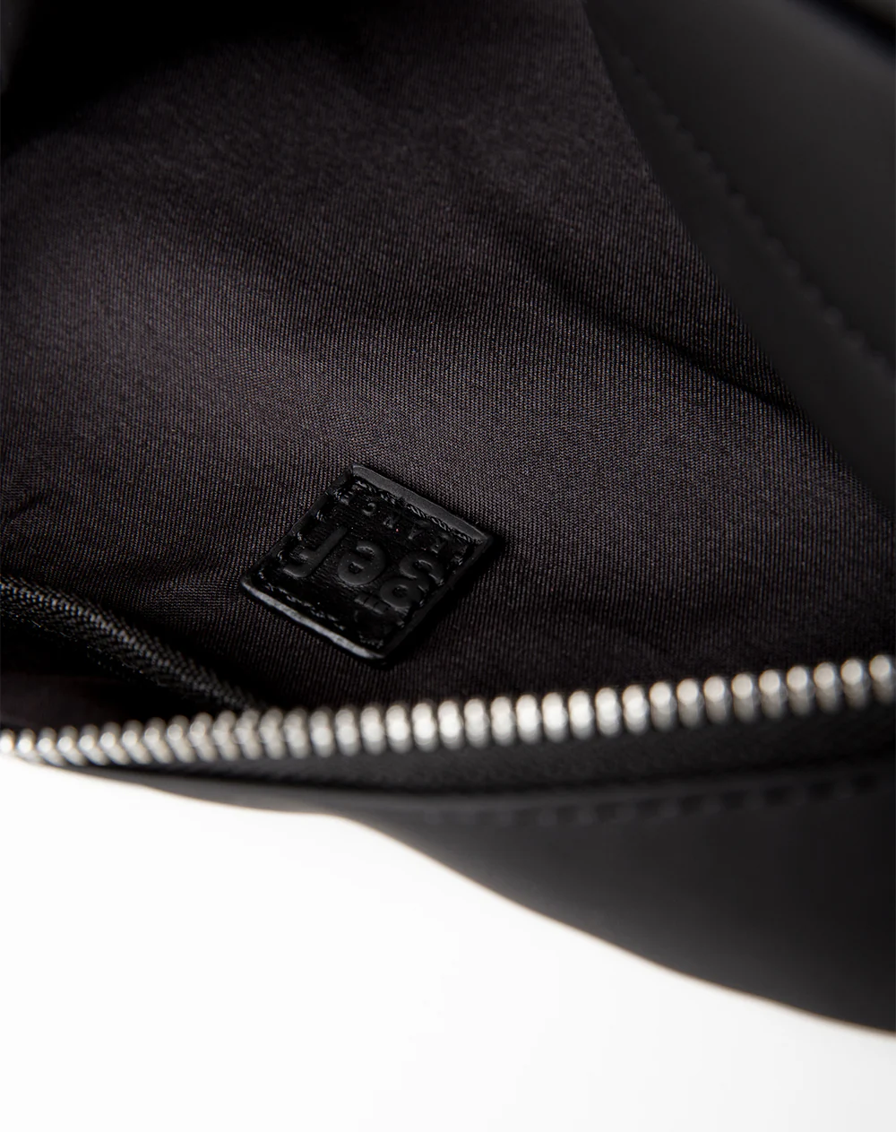 Estuche orgniazador negro - Image 3