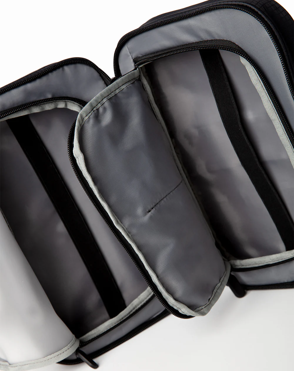 Estuche organizador negro - Image 4