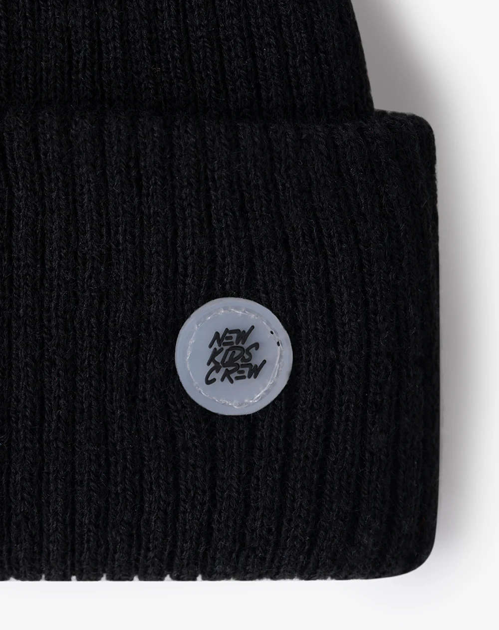 Gorra negra niños - Image 2
