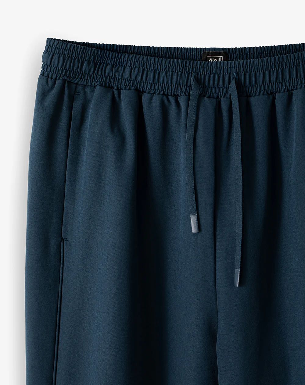 Jogger secado rápido azul hombre - Image 7