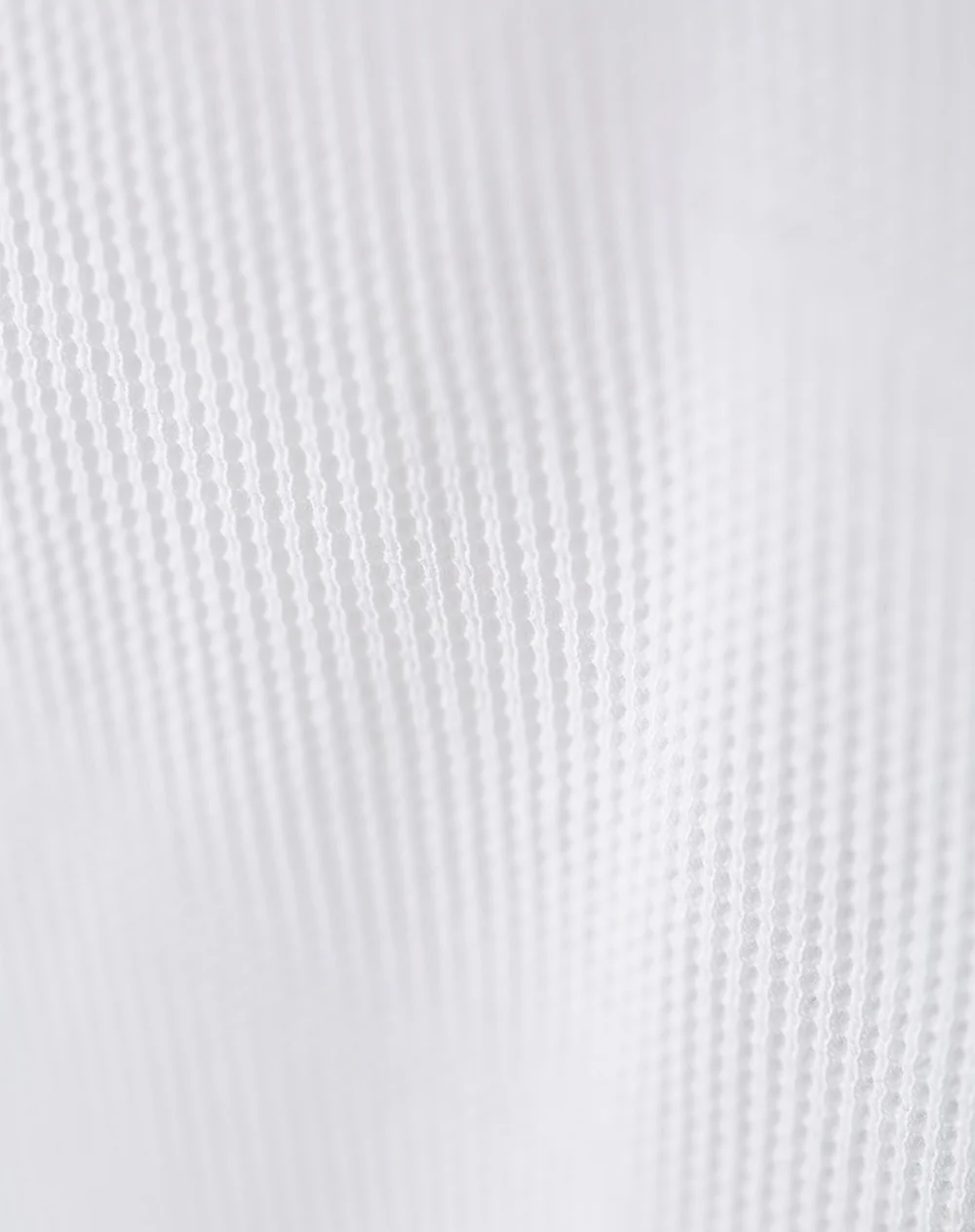 Camibuzo relax algodón blanco hombre - Image 6