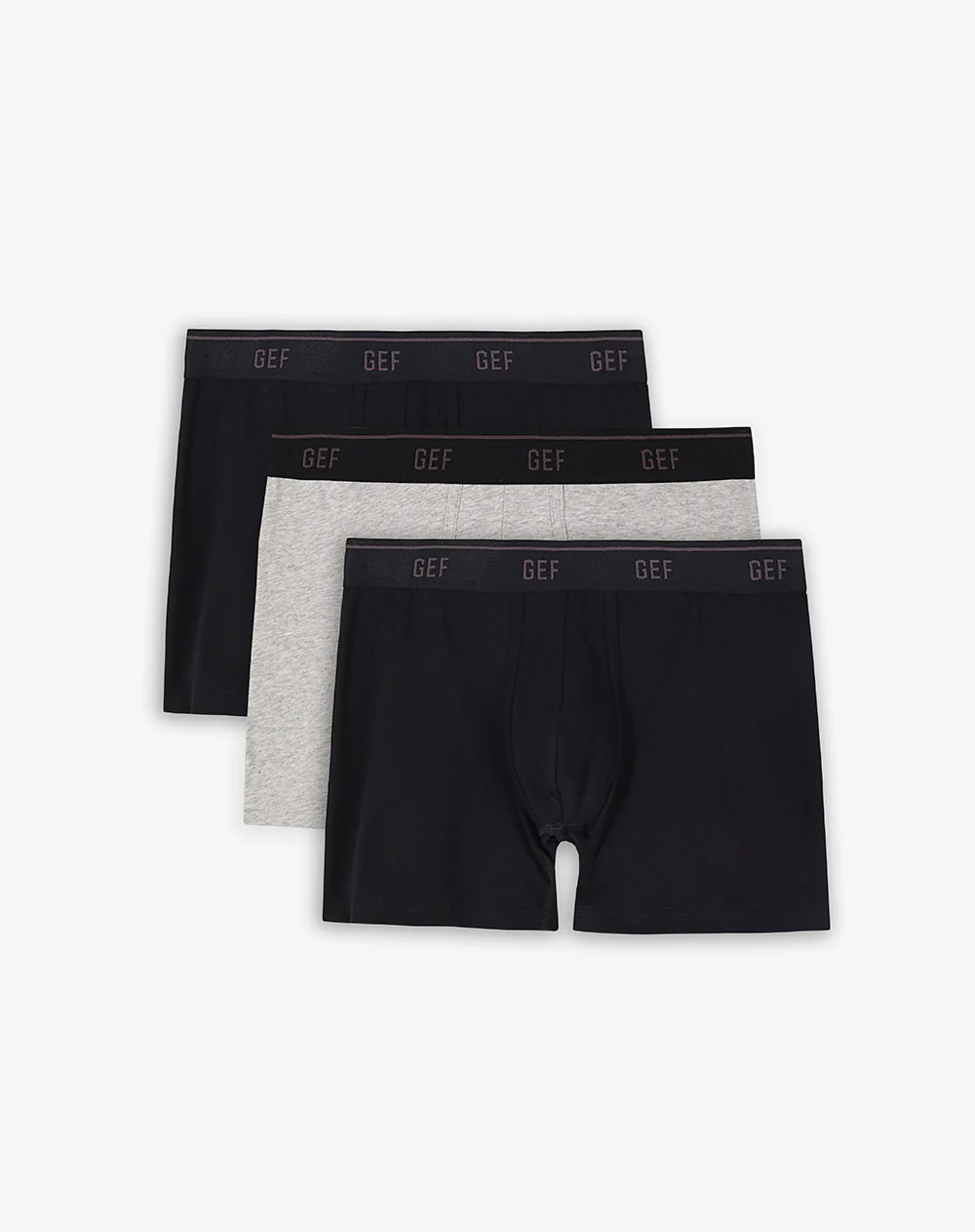 3 bóxers medio surtido hombre - Image 10