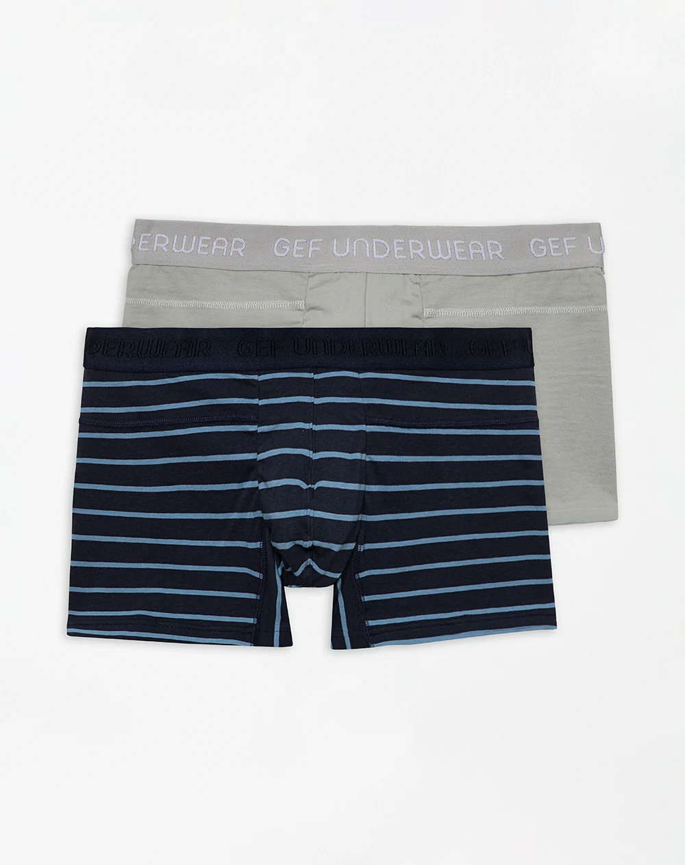 Bóxer corto algodón jersey x2unds surtido - Image 7