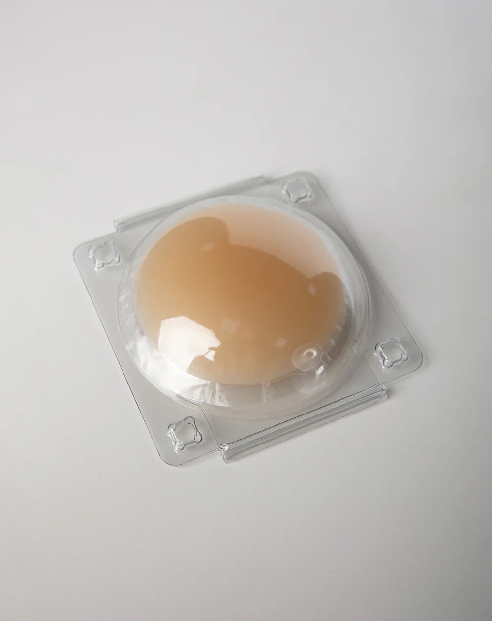 Cubre pezón silicona tono claro - Image 2