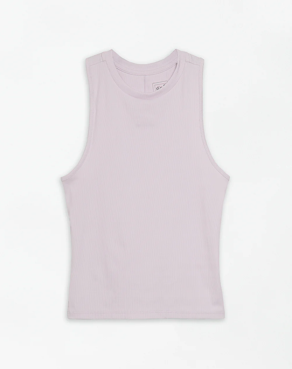 Camiseta esqueleto deportiva secado rápido lila mujer - Image 6