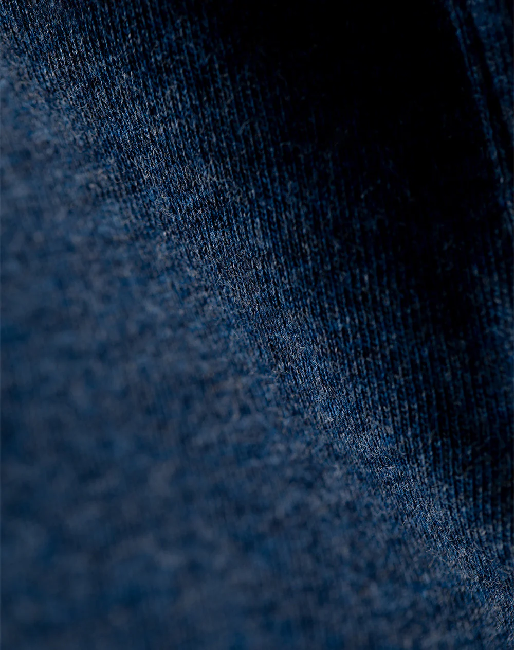 Polo regular algodón azul niño - Image 6