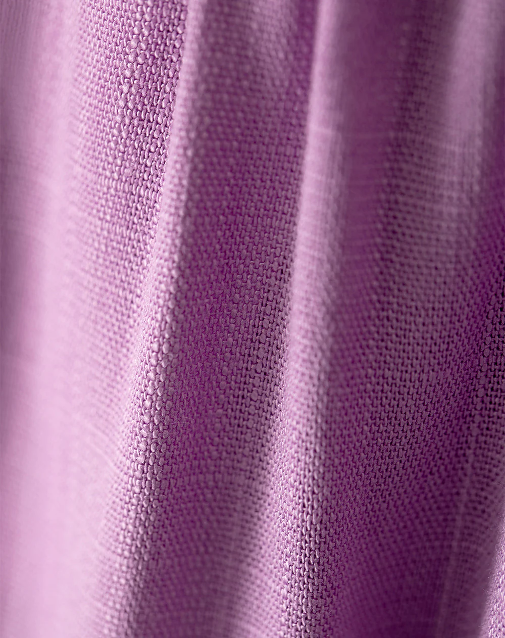 Short tiro alto violeta mujer - Image 6