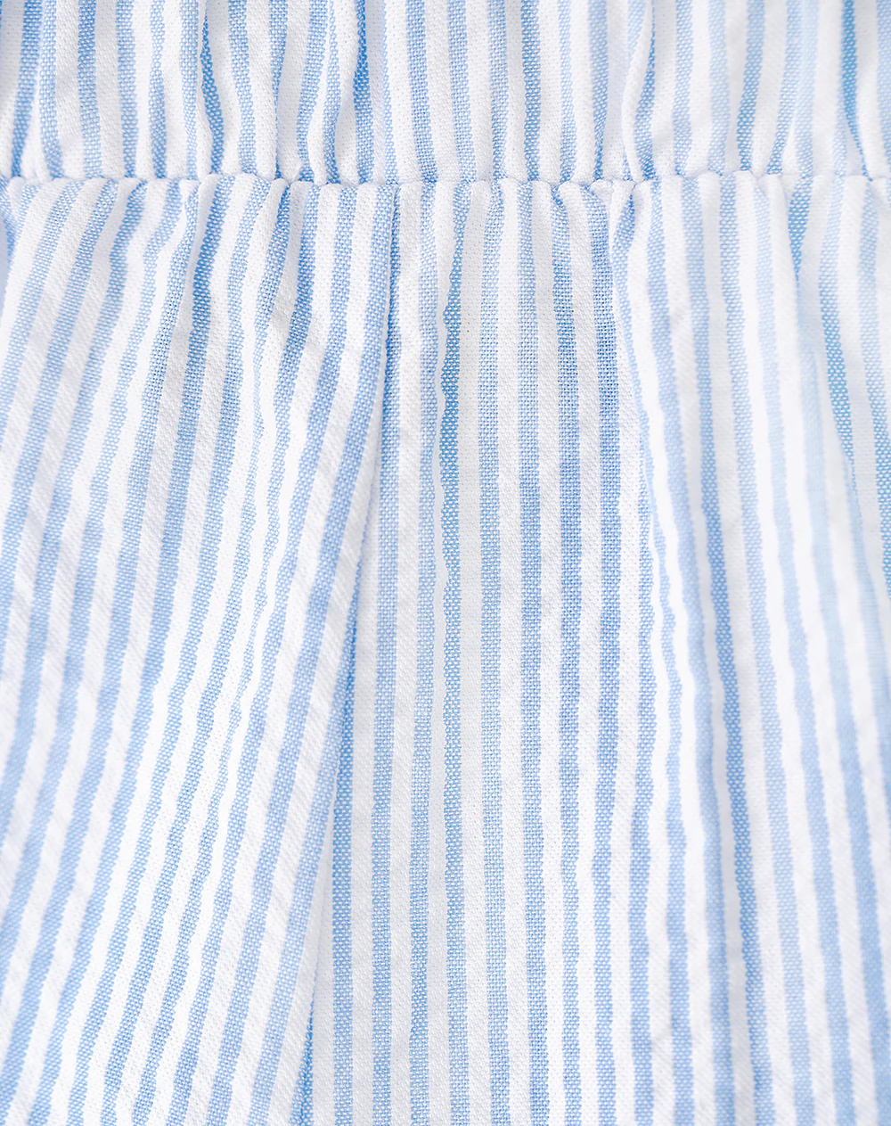 Blusa + short de pijama algodón surtida niña - Image 8