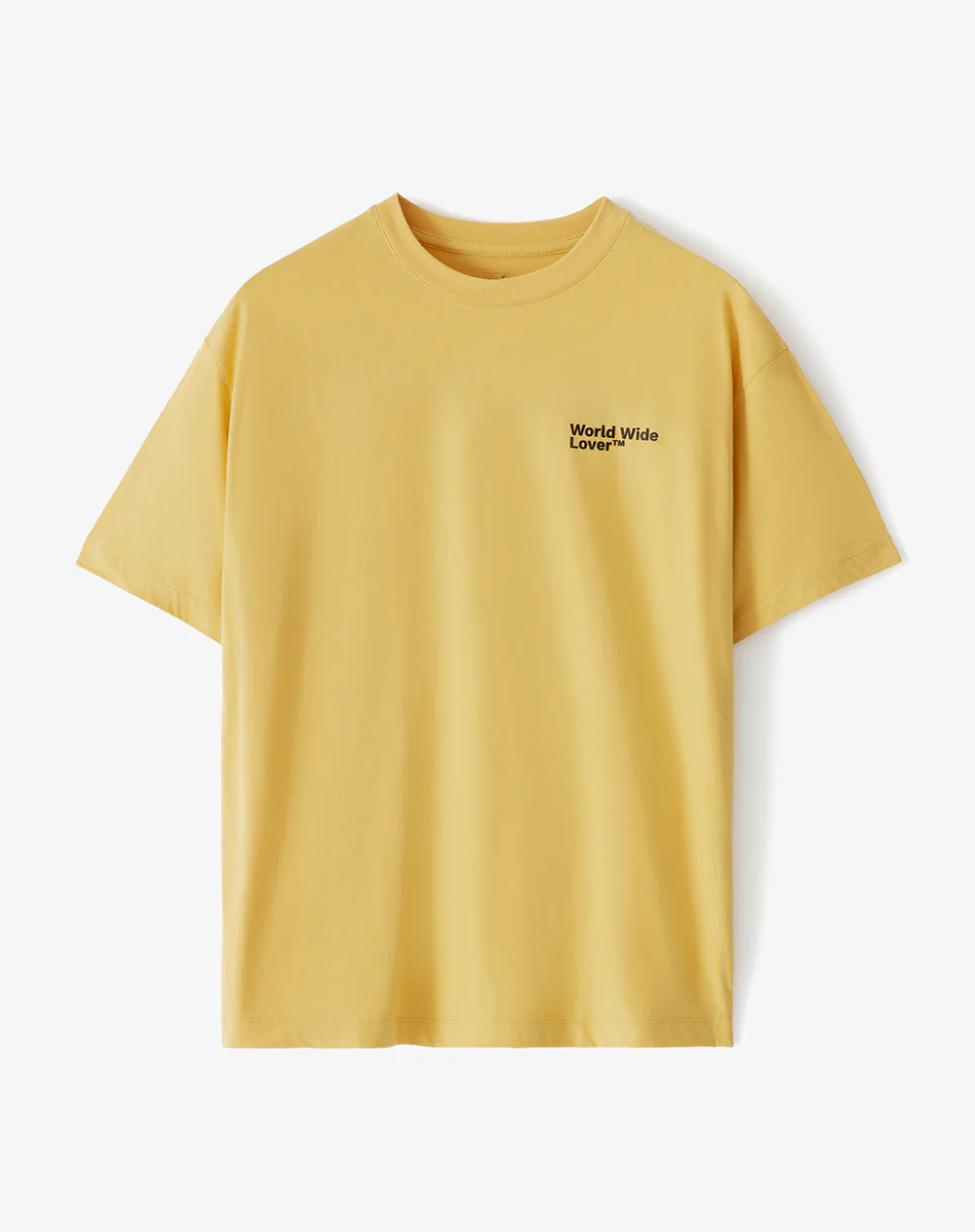 Camiseta regular algodón estampada hombre - Image 5