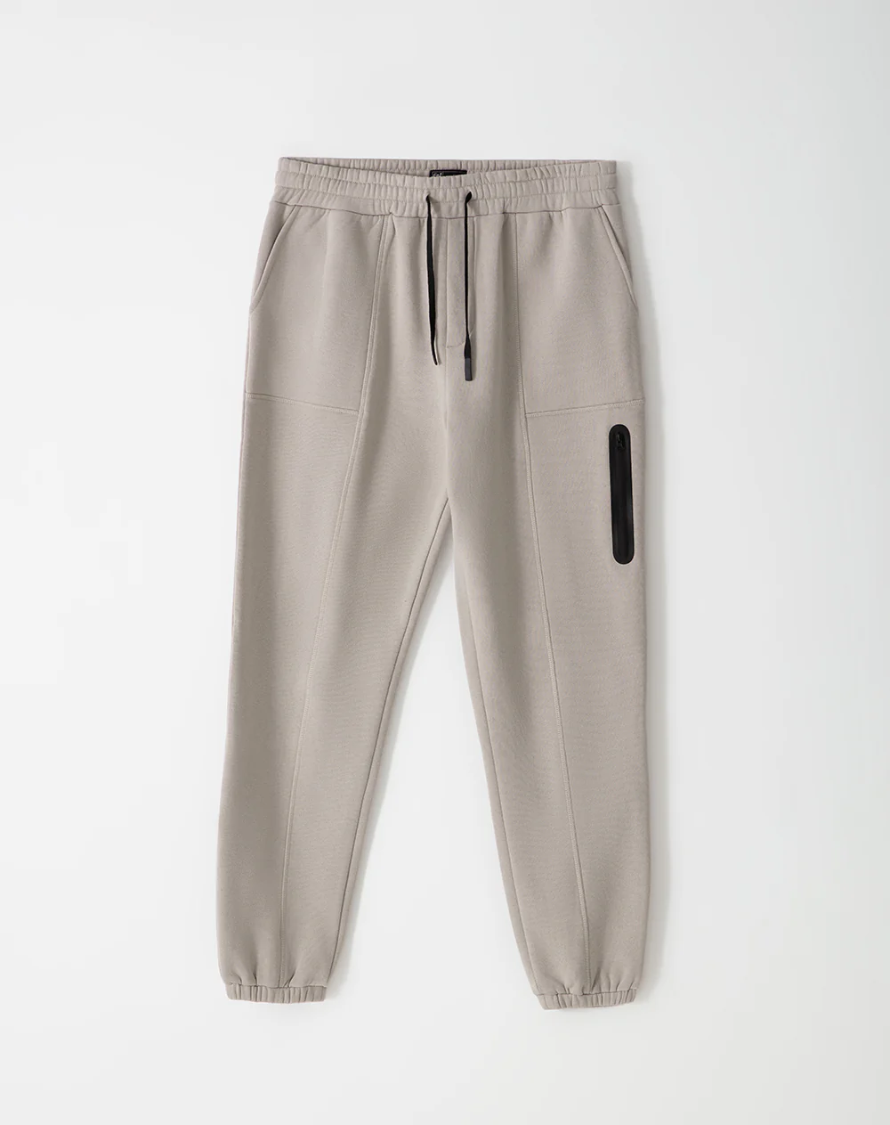 Jogger regular café hombre - Image 7