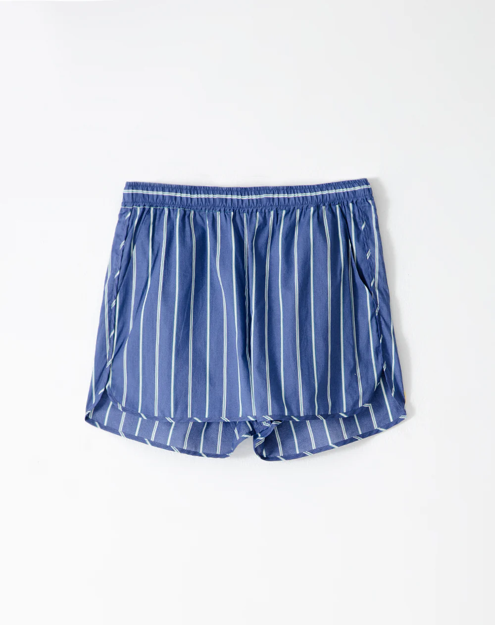 Short de pijama rayas mujer - Image 6