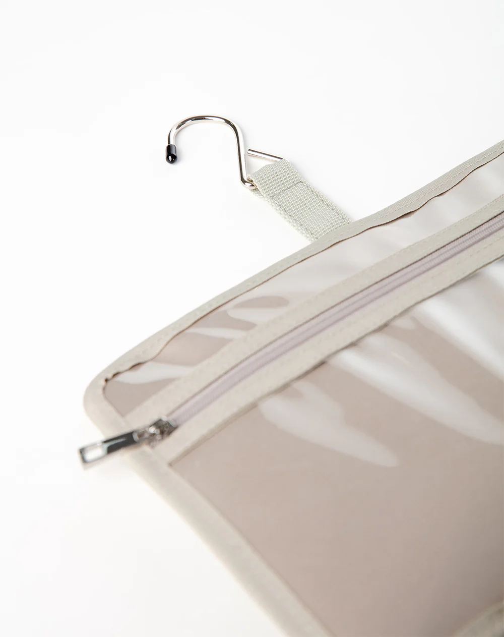 Estuche organizador beige - Image 6