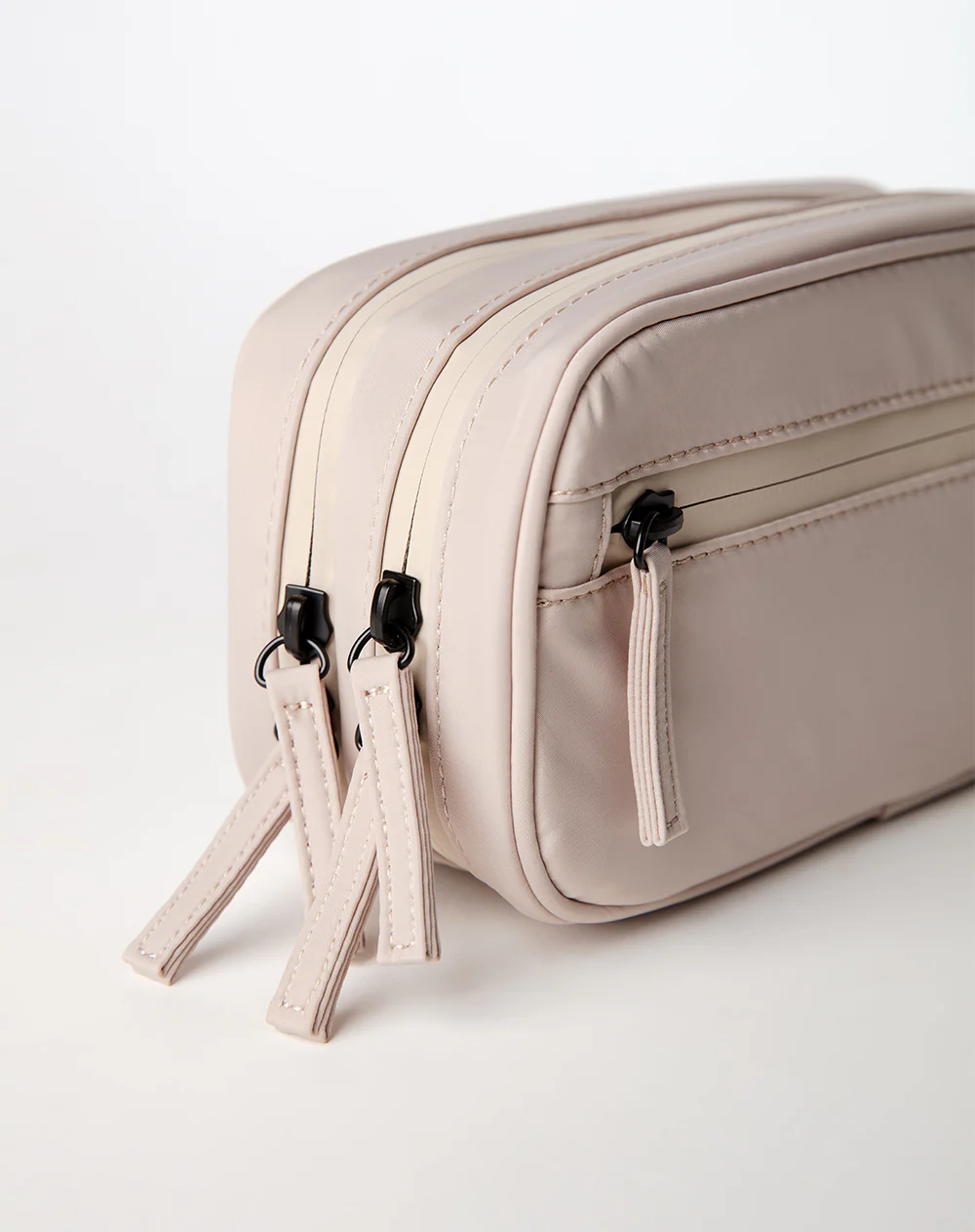 Estuche organizador beige - Image 5