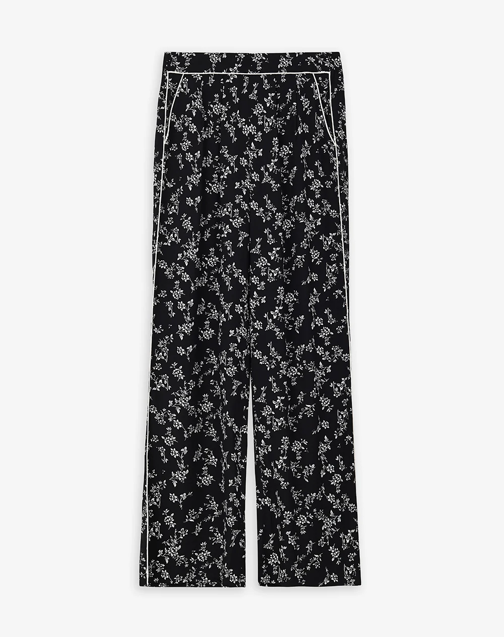 Pantalón de pijama estampado mujer - Image 6