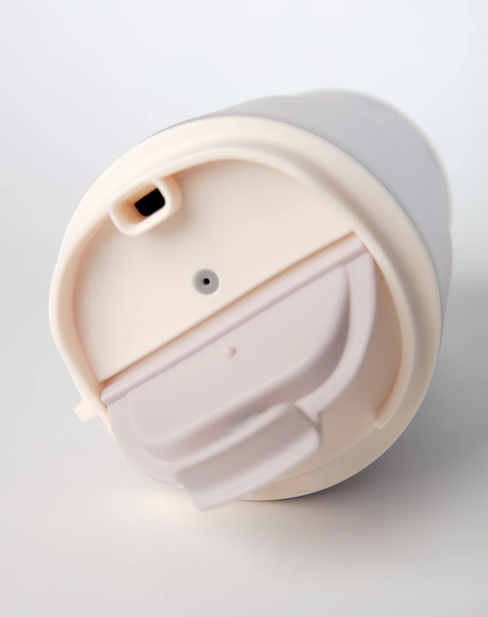 Termo térmico malva 360ml - Image 5