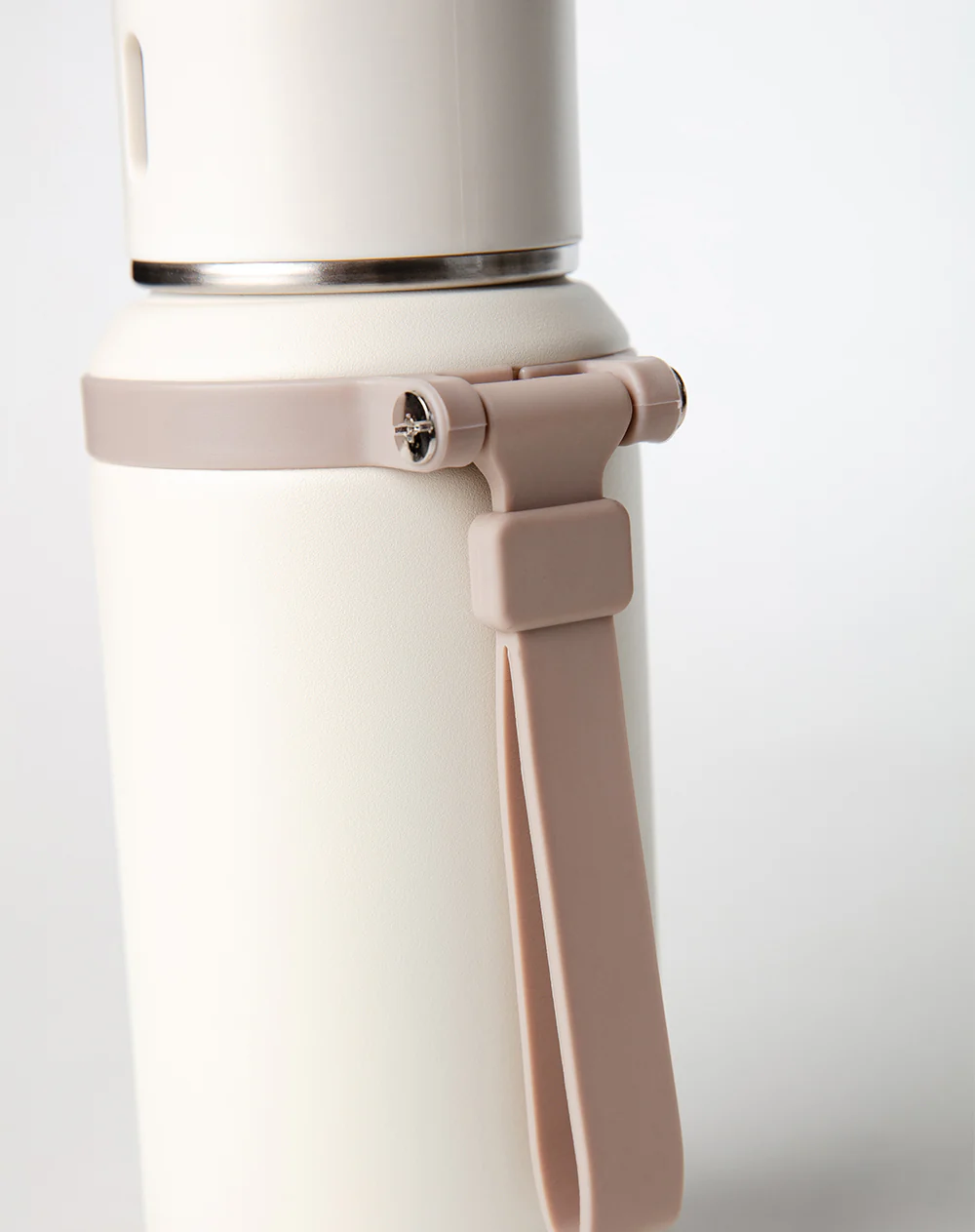 Termo térmico beige 600ml - Image 4