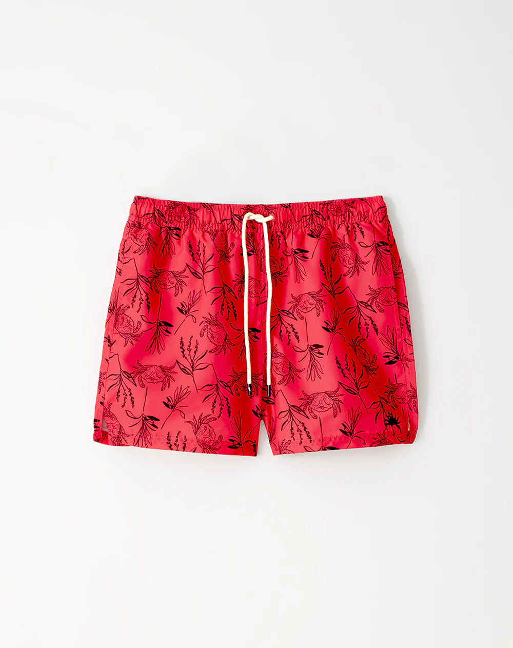 Pantaloneta de baño estampada hombre - Image 5