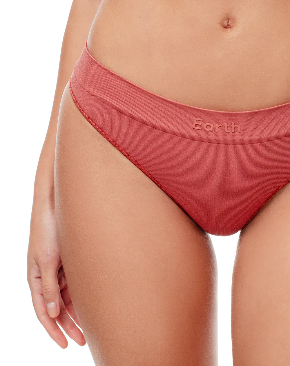Panty cachetero seamless tiro medio x3unds surtido - Image 6