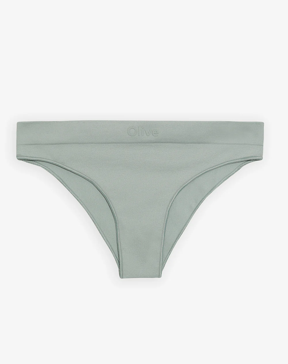 Panty cachetero seamless tiro medio x3unds surtido - Image 12