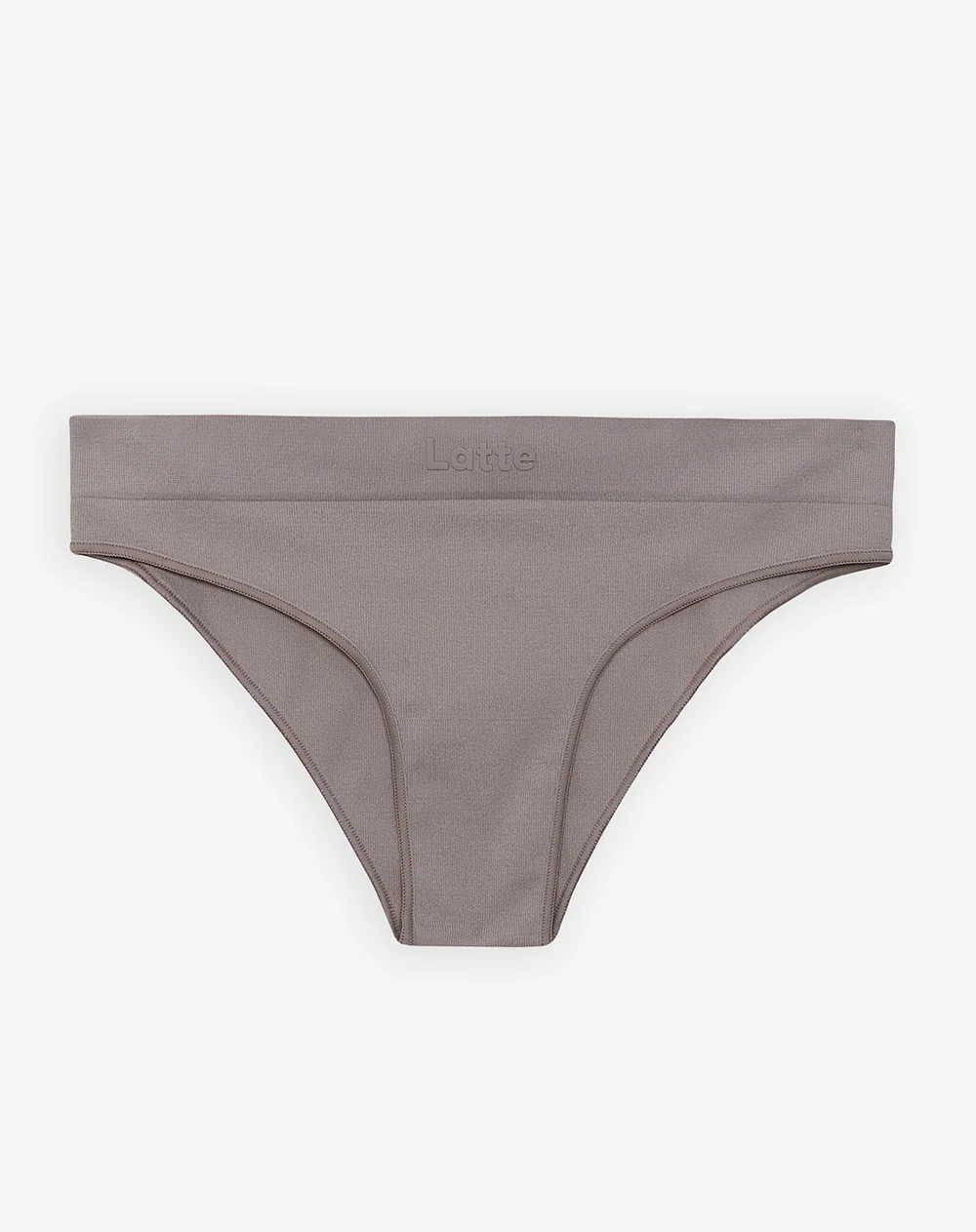 Panty cachetero seamless tiro medio x3unds surtido - Image 13