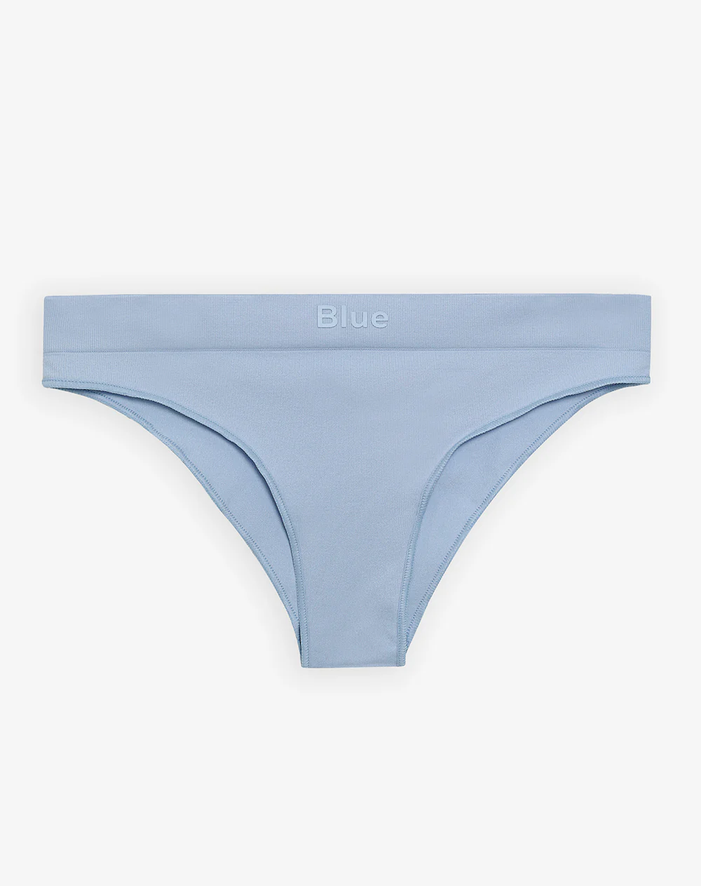 Panty cachetero seamless tiro medio x3unds surtido - Image 14