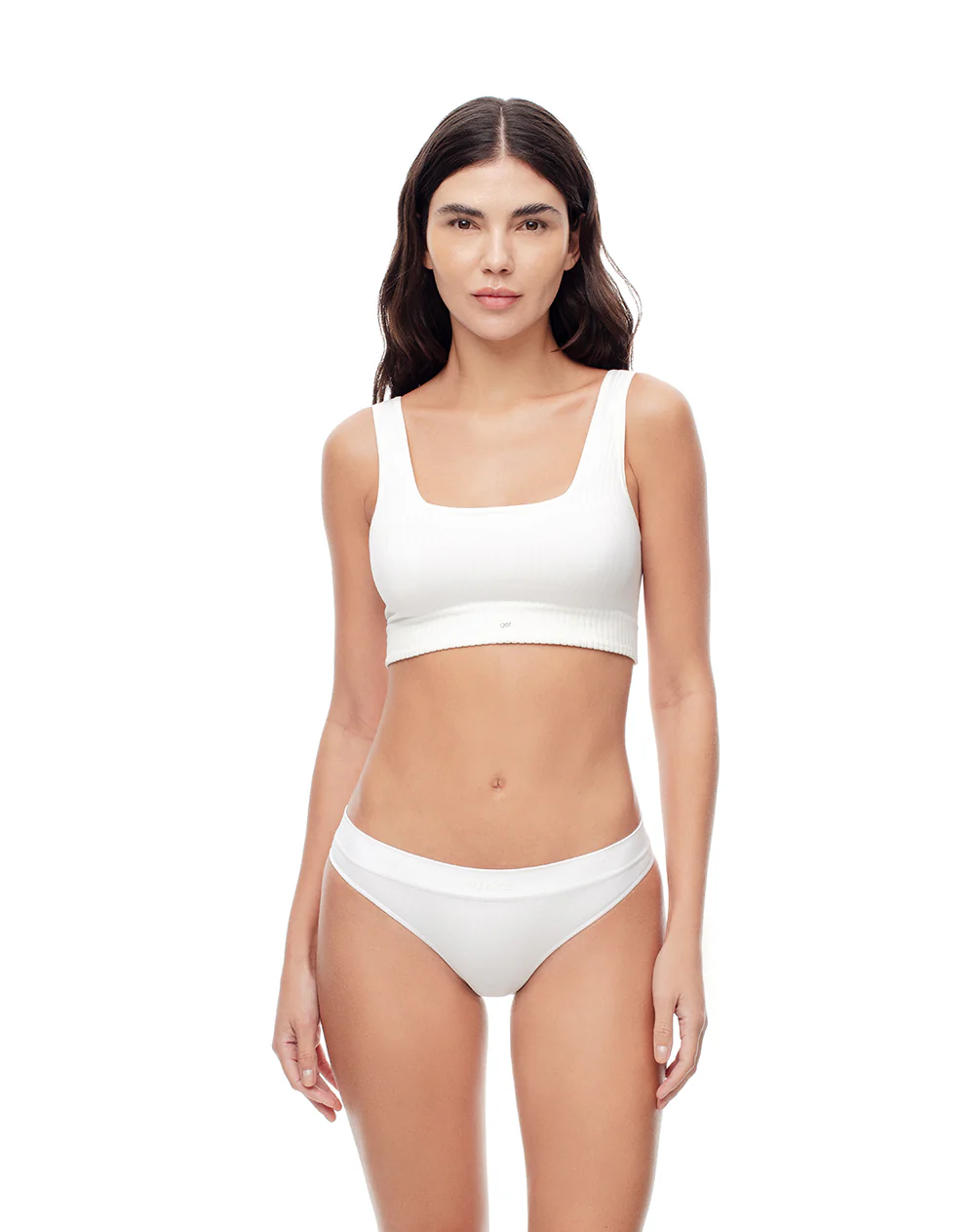 Panty cachetero seamless tiro medio x3unds surtido - Image 7