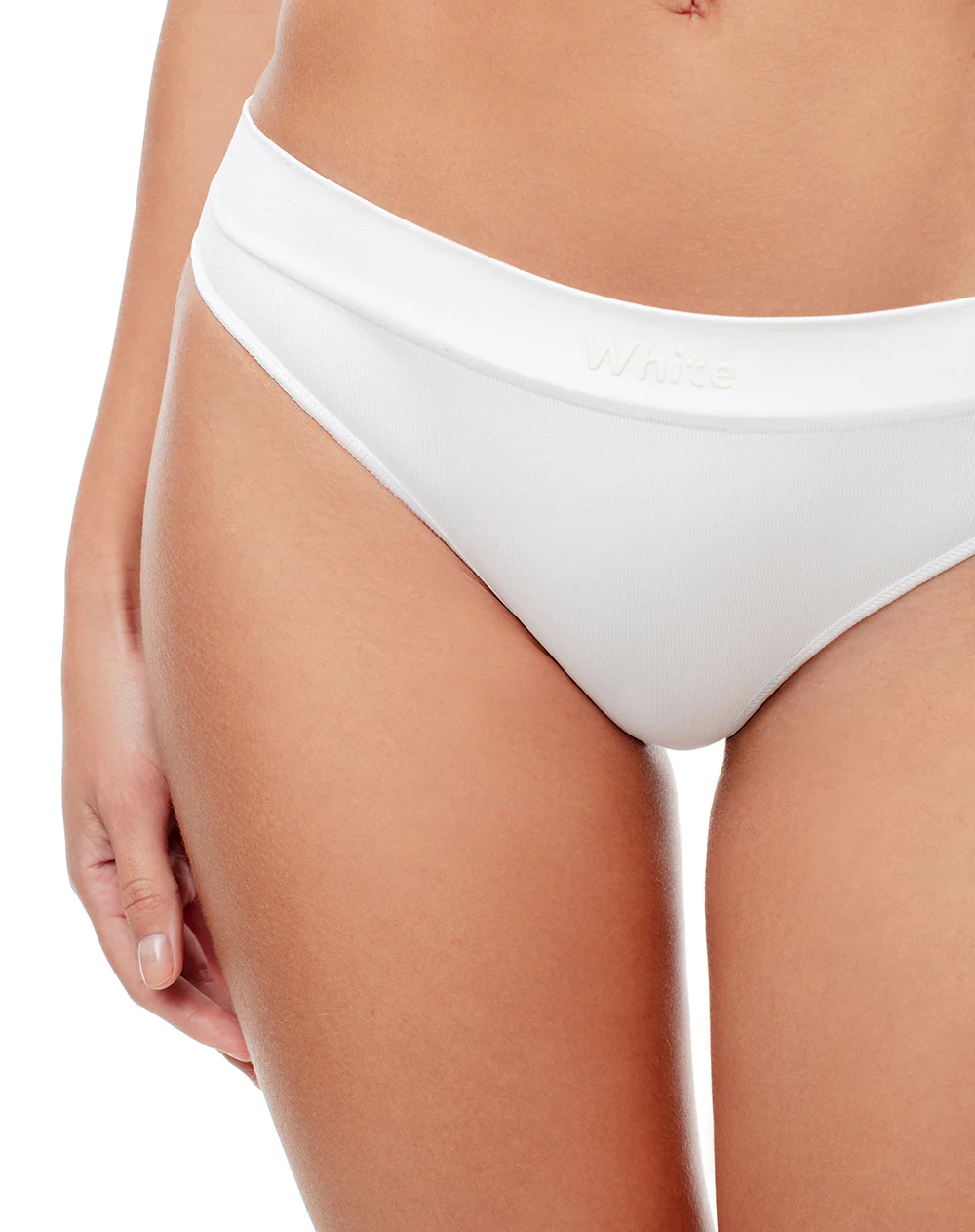 Panty cachetero seamless tiro medio x3unds surtido - Image 9