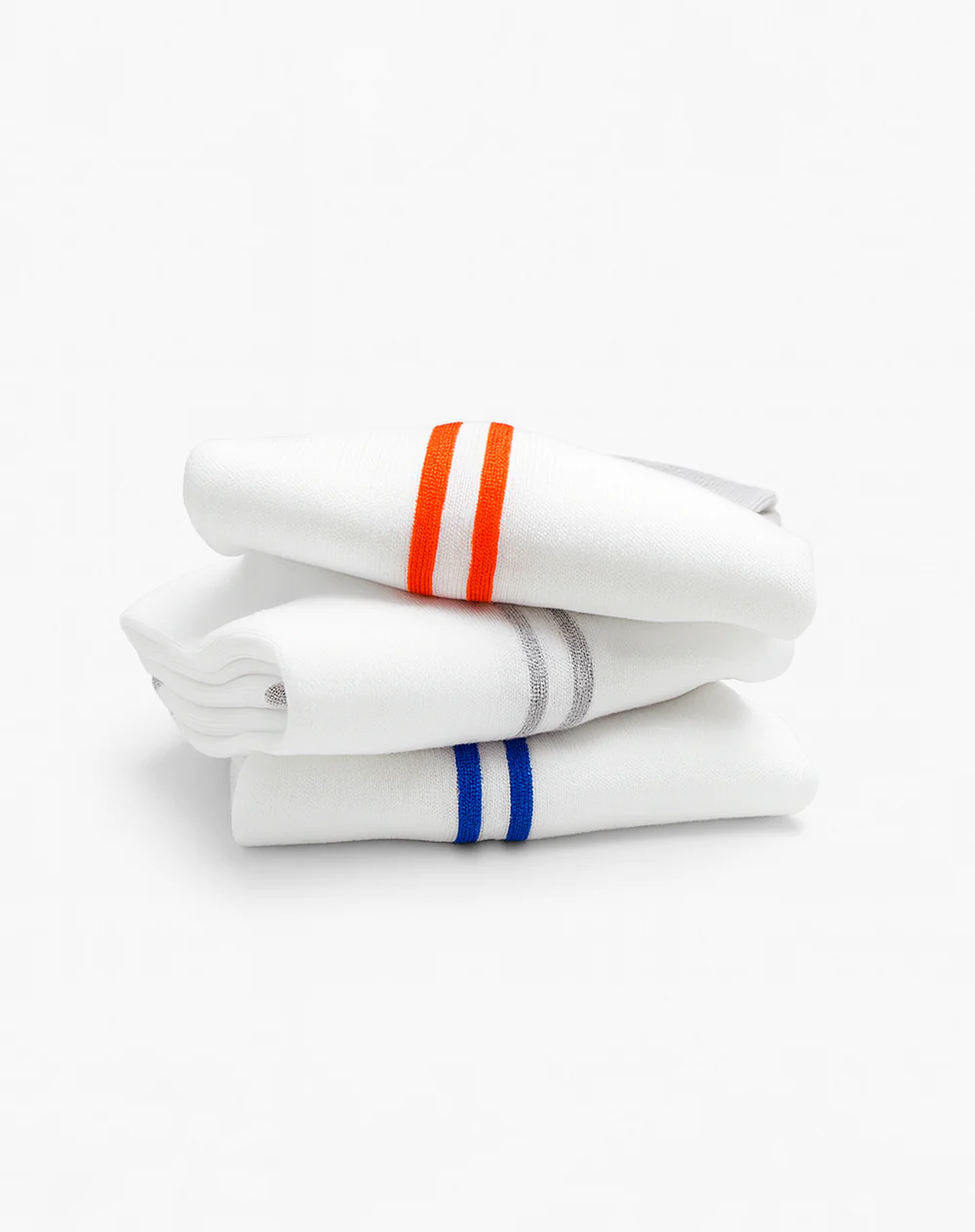 Medias hombre tobillera pack x3 surtido - Image 4