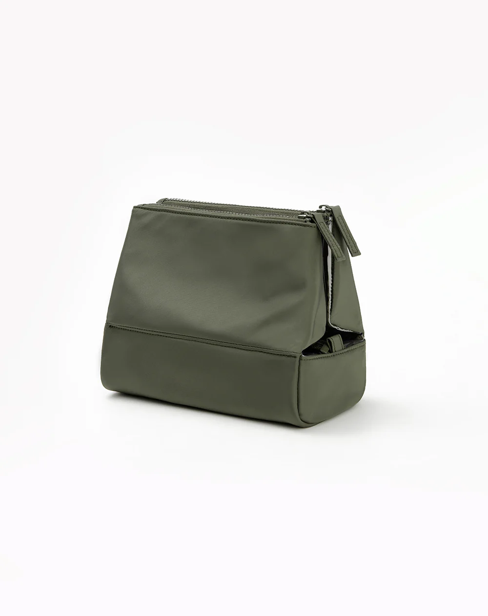 Estuche organizador verde - Image 4